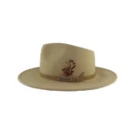 Sombrero australiano flexil arena - Image 3