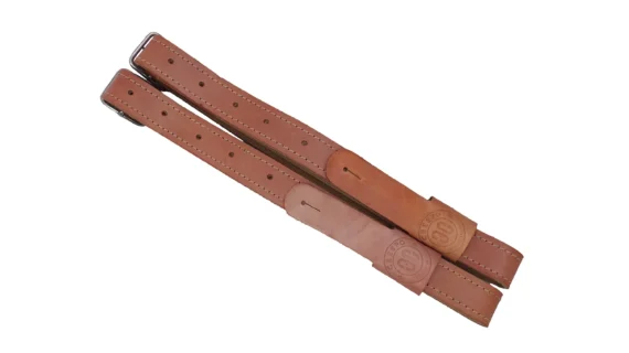 Estriberas de suela con refuerzo color suela para freno de oro