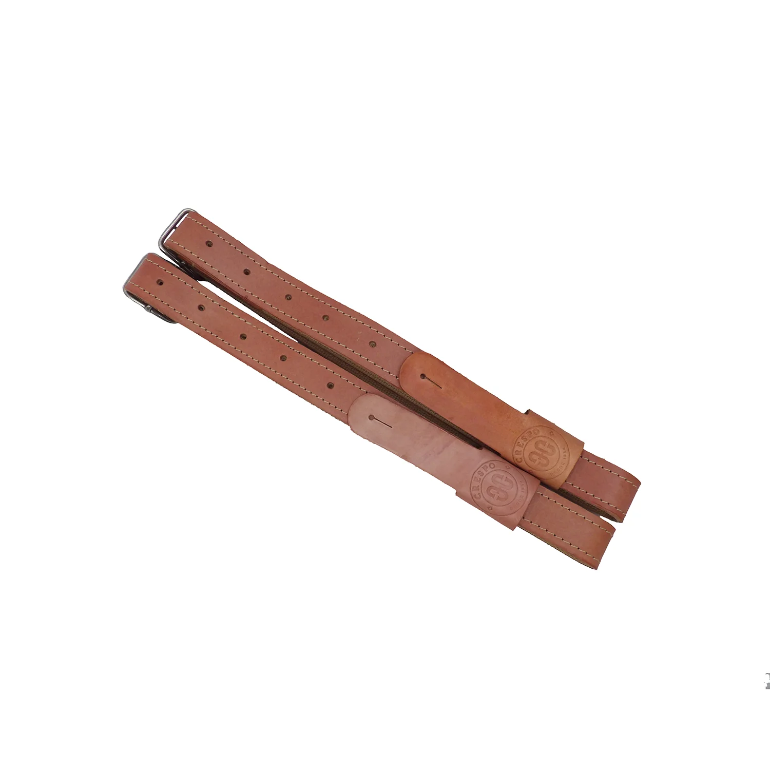 tcr4370sl18-1781883360.webp Estriberas de suela con refuerzo color suela para freno de oro - Image 1