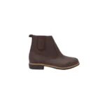 Bota corta con elástico Crespo - Image 11