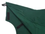 Manta de secado color verde - Image 3