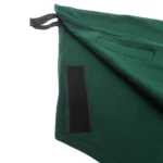 Manta de secado color verde - Image 4