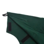 Manta de secado color verde - Image 5