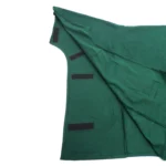 Manta de secado color verde - Image 2
