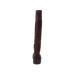 Bota de cuero caña dura modelo jinete - Image 3