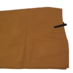 Manta alisa pelo color camel - Image 5
