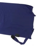 Manta ninja color azul marino - Image 7