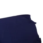 Manta ninja color azul marino - Image 6