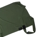 Manta ninja color verde - Image 7