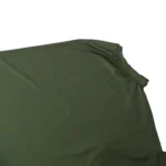 Manta ninja color verde - Image 6