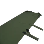 Manta ninja color verde - Image 5