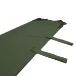 Manta ninja color verde - Image 4