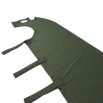 Manta ninja color verde - Image 2