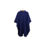 Poncho patrio con abrigo - Image 6