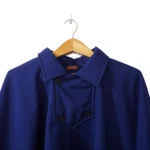 Poncho patrio con abrigo - Image 7