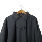 Poncho patrio con abrigo - Image 9