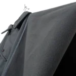 Poncho patrio con abrigo - Image 10