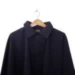 Poncho patrio con abrigo - Image 12