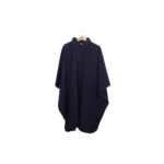 Poncho patrio con abrigo - Image 11