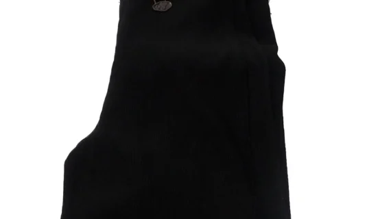 Breech para equitación unisex negro