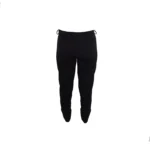 Breech para equitación unisex negro - Image 4
