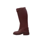 Bota de polo con cierre - Imagen 4