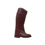 Bota de polo con cierre - Imagen 2