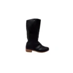 Botas de cuero para niño - Imagen 7