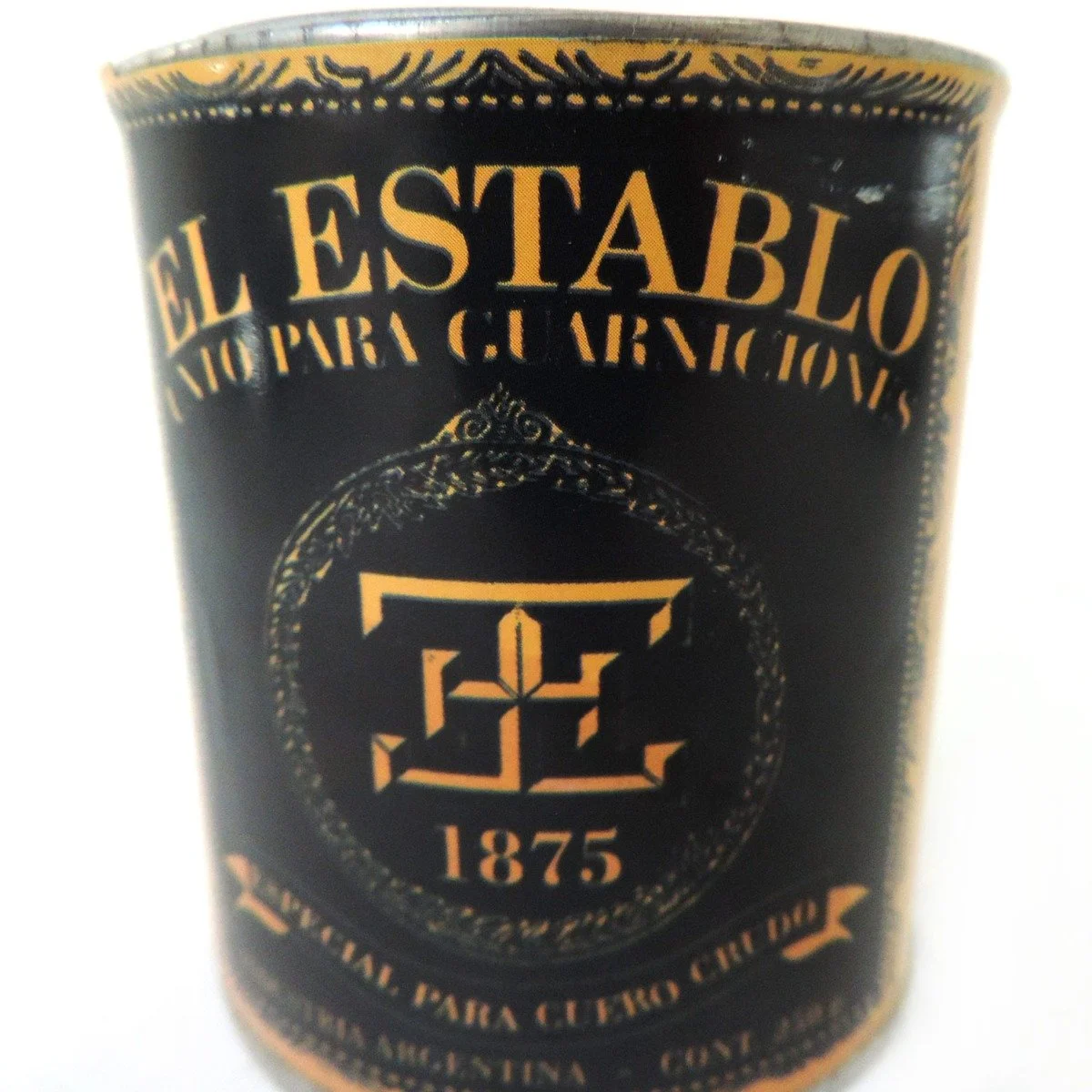 tcr-5718-1772140459 Unto para cuero El Establo 250 gr - Imagen 1